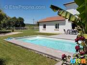 Maison à MARTRES-TOLOSANE