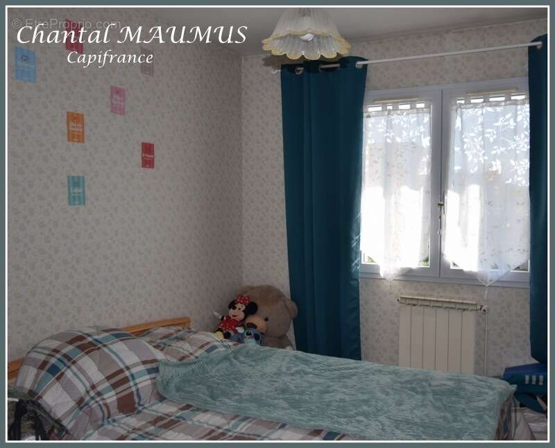 Maison à SEMEAC