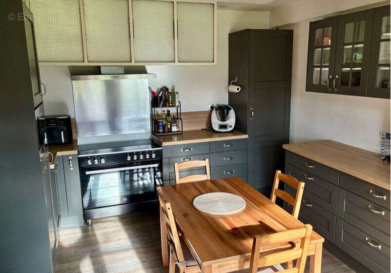 Maison à MONTPON-MENESTEROL