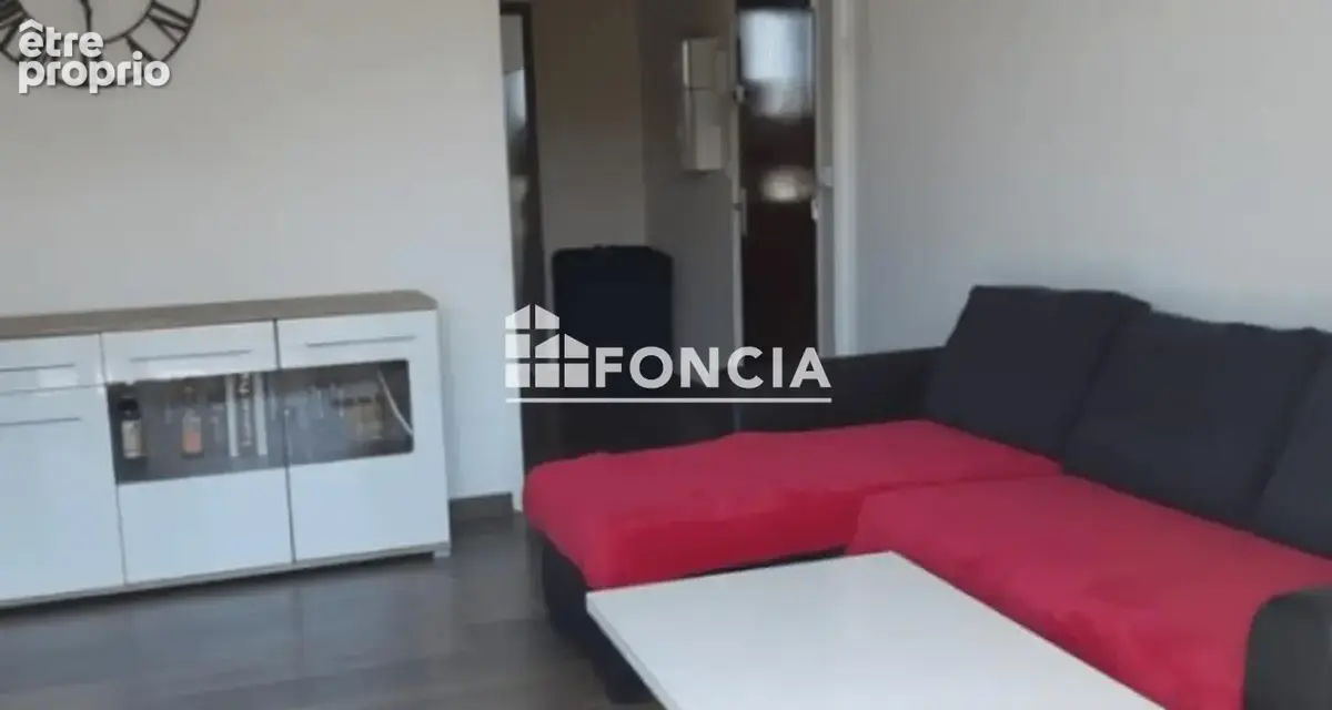 Appartement à FRANCONVILLE