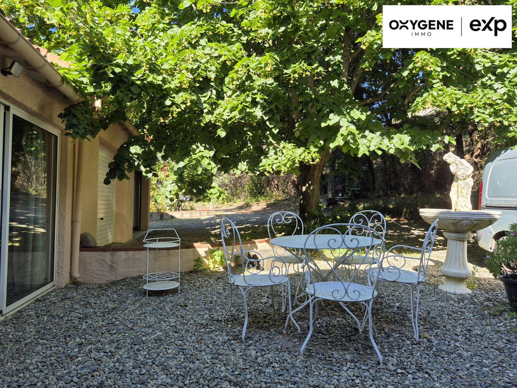 Maison à CERET