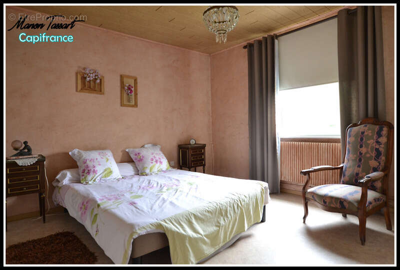 Maison à CONDE-SUR-L'ESCAUT