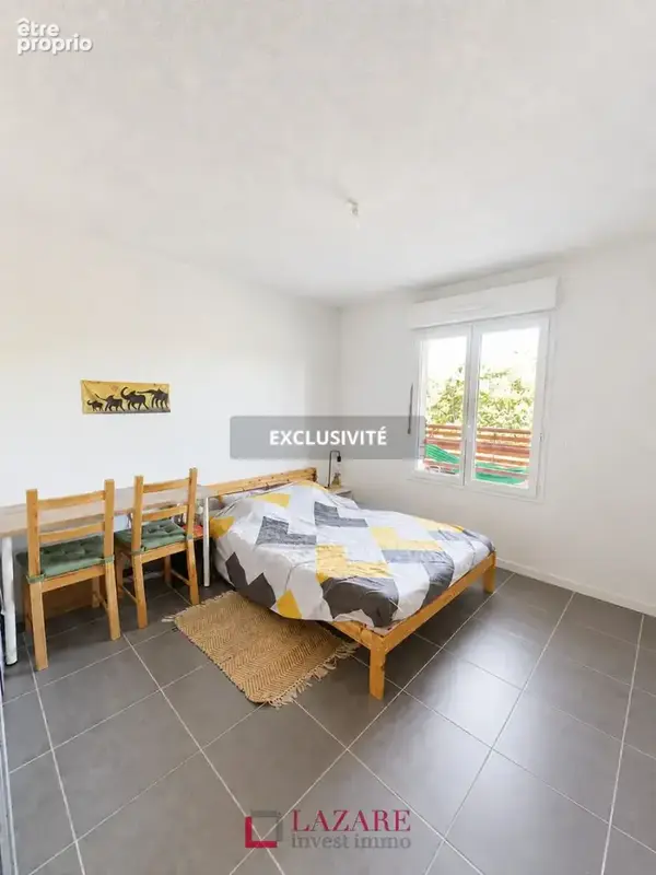 A vendre t2 exclusivite juvignac - photo 5