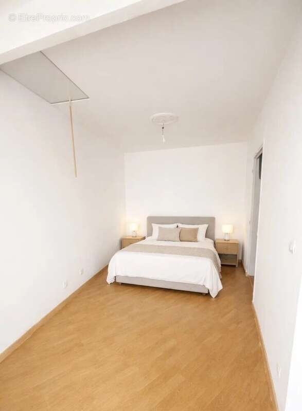 Appartement à LE PERREUX-SUR-MARNE