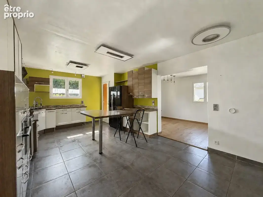 Maison 4 pièces 105 m² à vendre à Bonne (74380) - photo 8