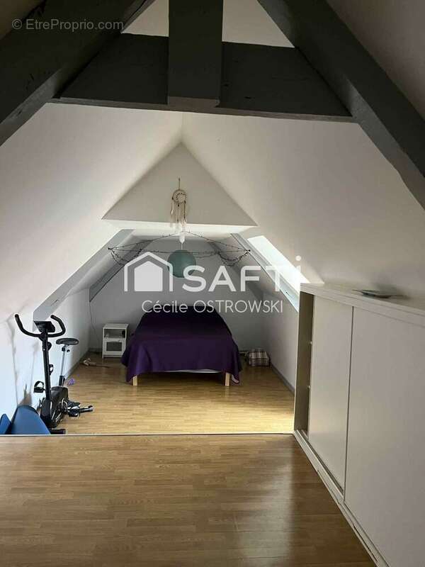 Photo 5 - Maison à HERMAVILLE