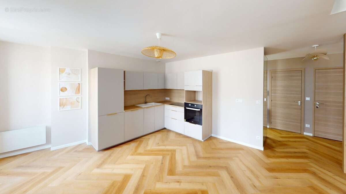 Appartement à ORLEANS