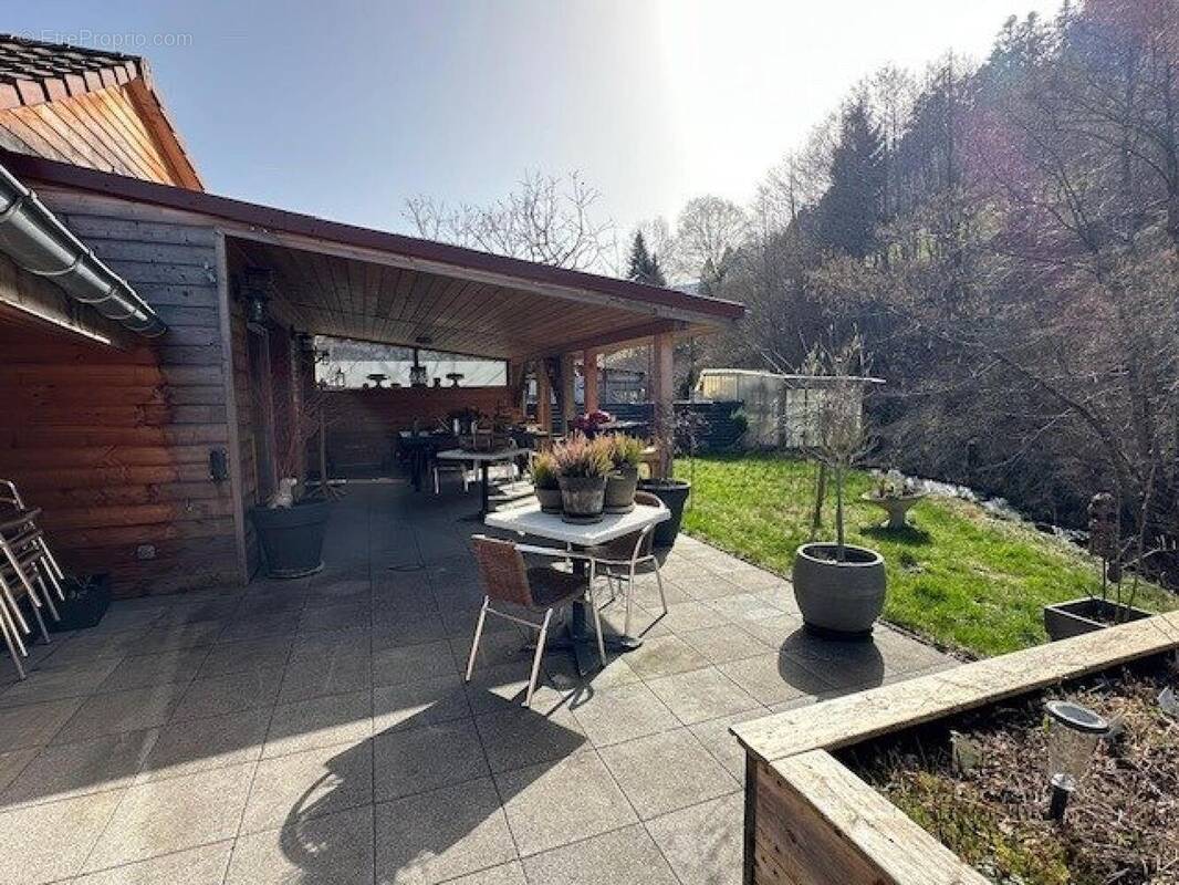 Photo 1 - Maison à SONDERNACH