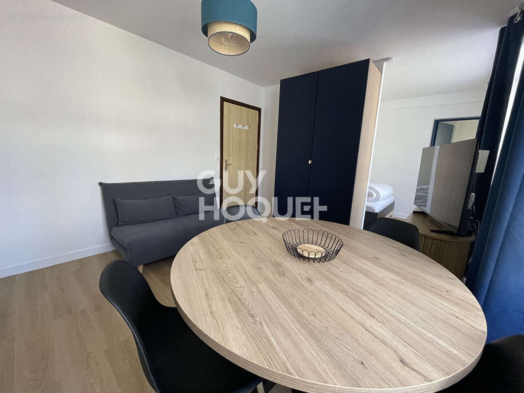 Saint quay portrieux : a vendre appartement dans le centre! - photo 7