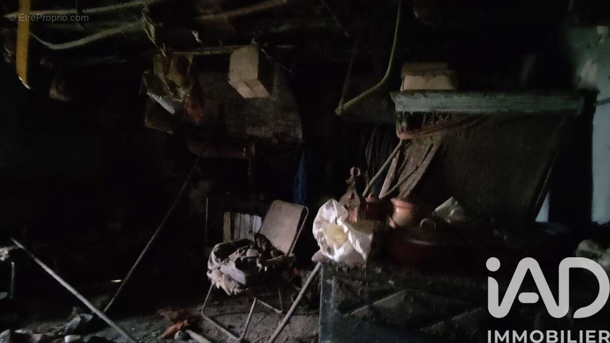 Photo 4 - Maison à ROUAIROUX