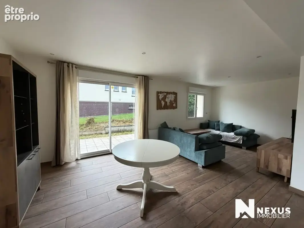Maison 3 pièces 67 m² à vendre à Darnetal (76160) - photo 4