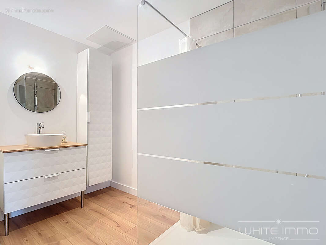 Appartement à FRANCHEVILLE