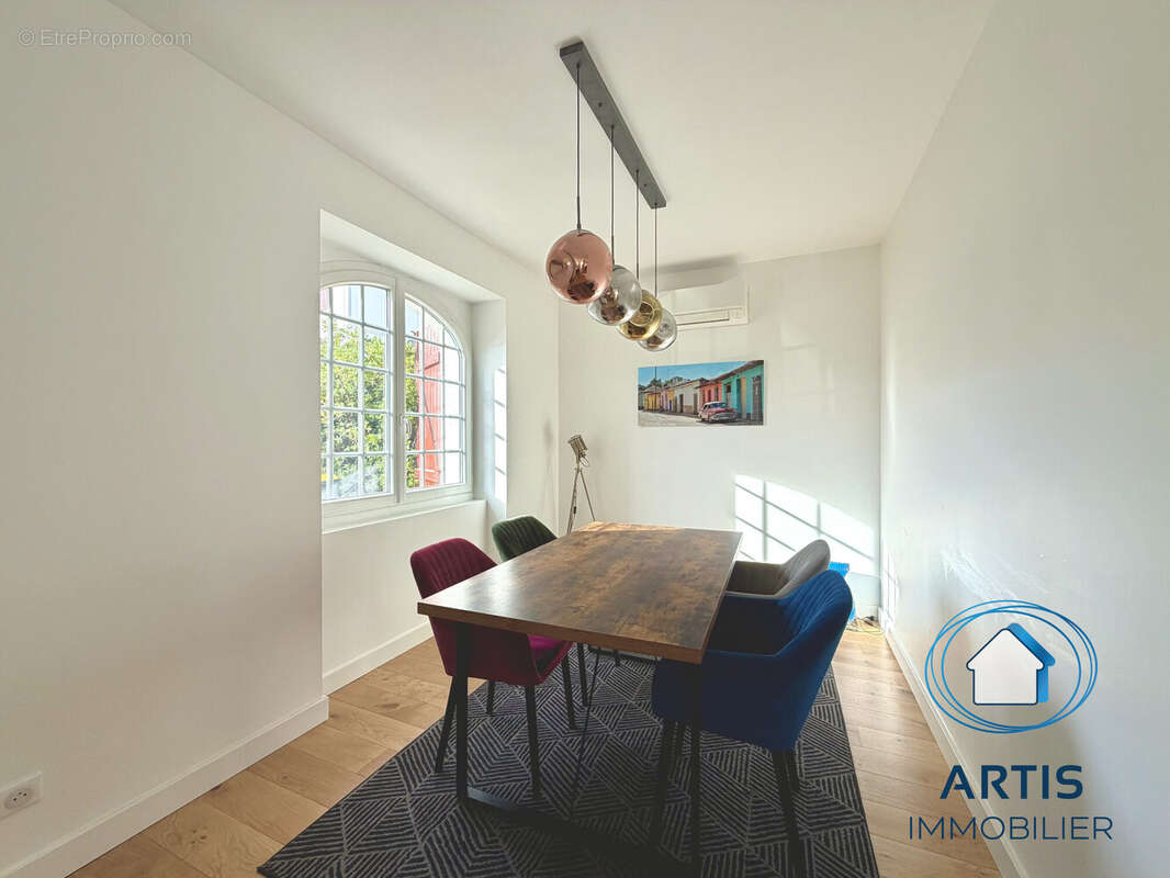 Maison à SAINT-JEAN-DE-LUZ