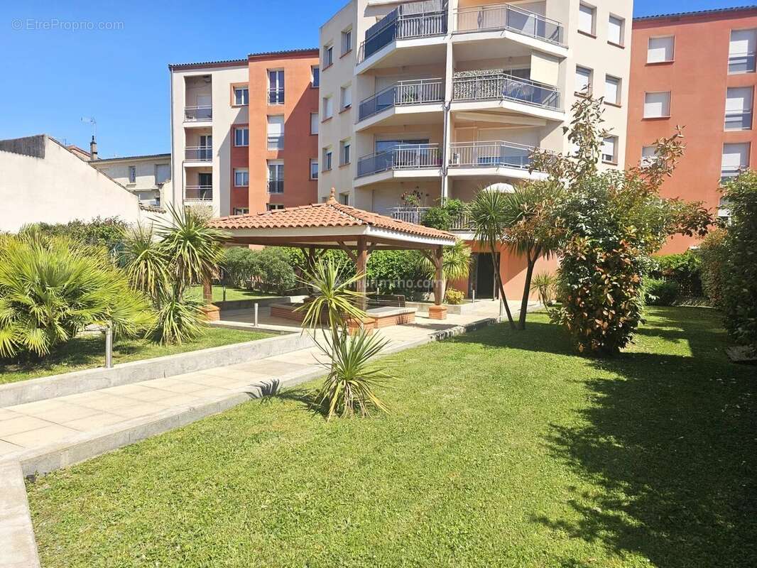Appartement à ALBI
