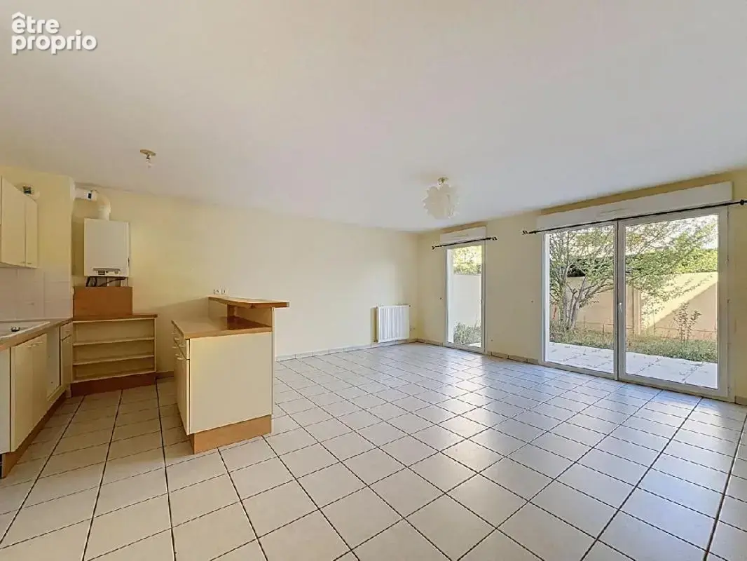 Maison 97 m² à Charnay-Les-Macon  - photo 3