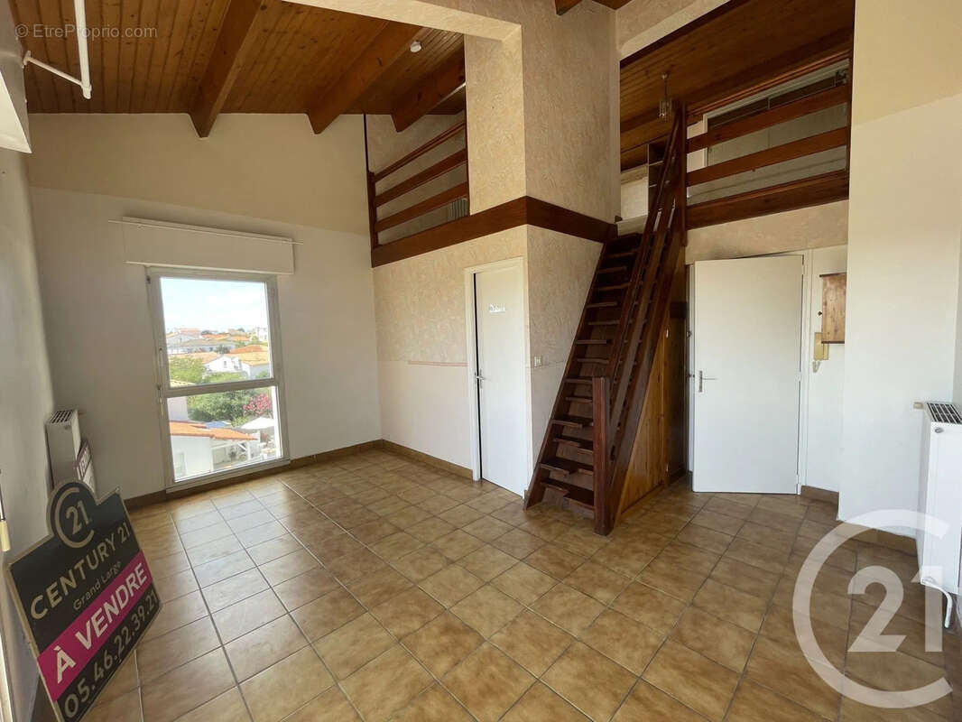 Appartement 50 m² à Royan  - photo 3