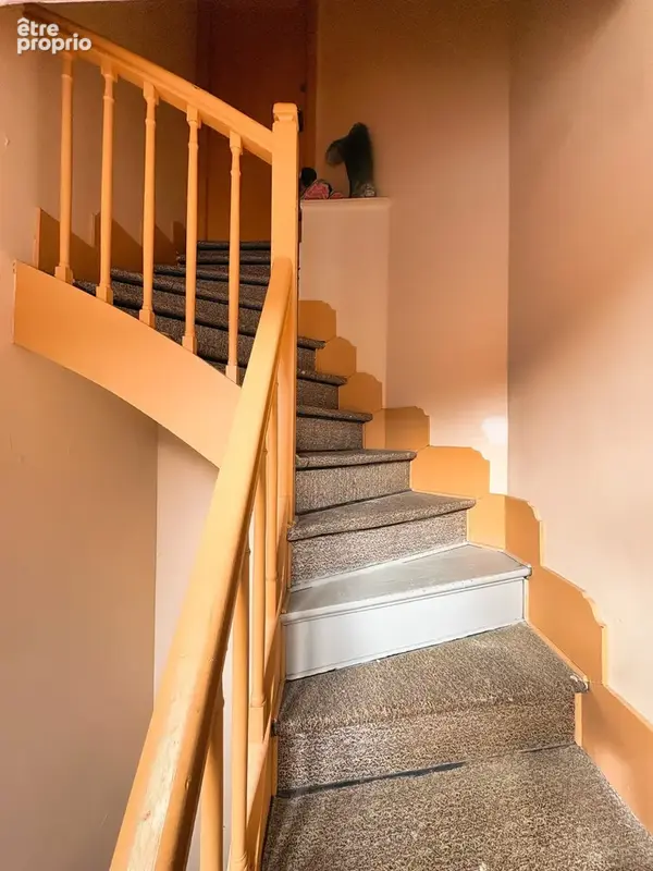 Appartement 72 m² à Dieppe  - photo 9