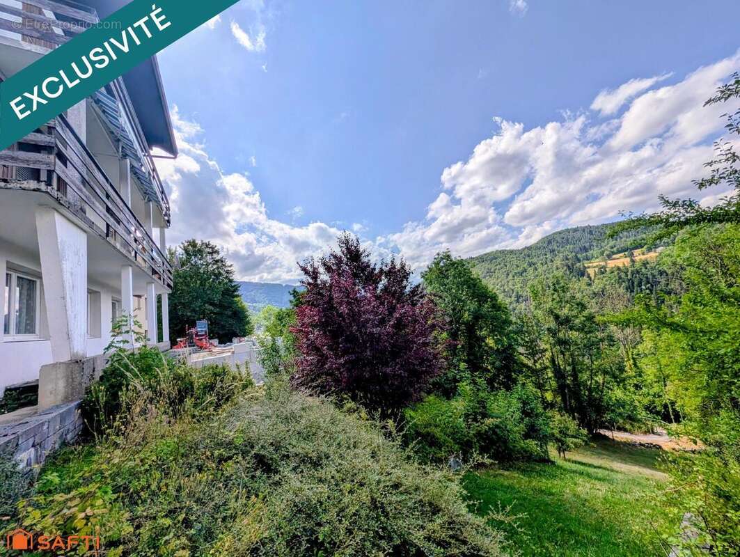 Photo 2 - Maison à MORBIER
