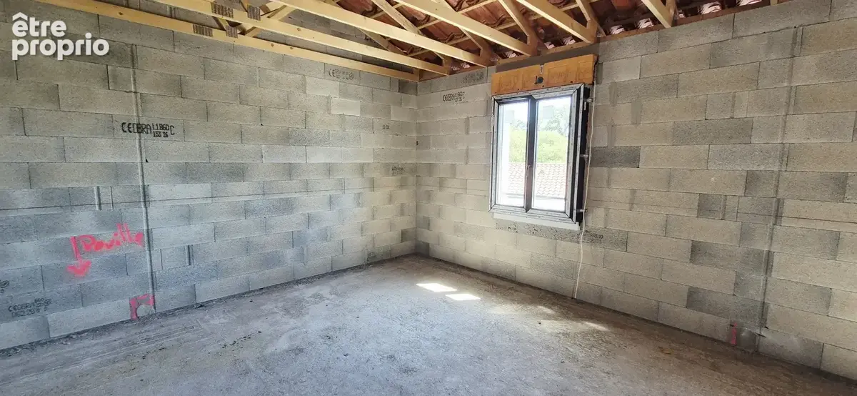 SAUSSINES (34 160) — Villa T4 85m2 sur 240m2 de terrain  Hors d'Eau / Hors d'Air ELIGIBLE PRET A TAUX ZERO - photo 16