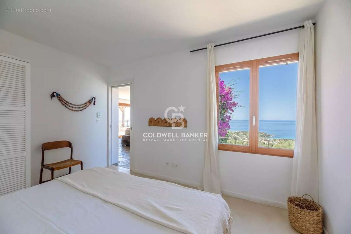 Corbara - Villa de Charme vue Panoramique - photo 24