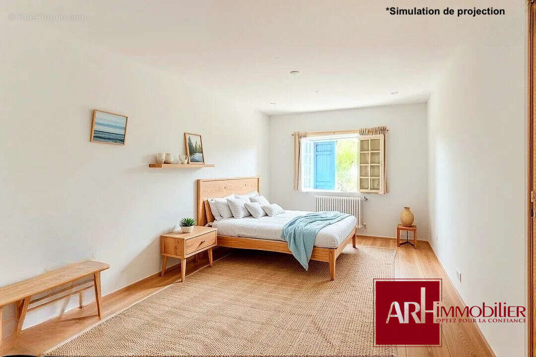 Maison à LA POSSESSION