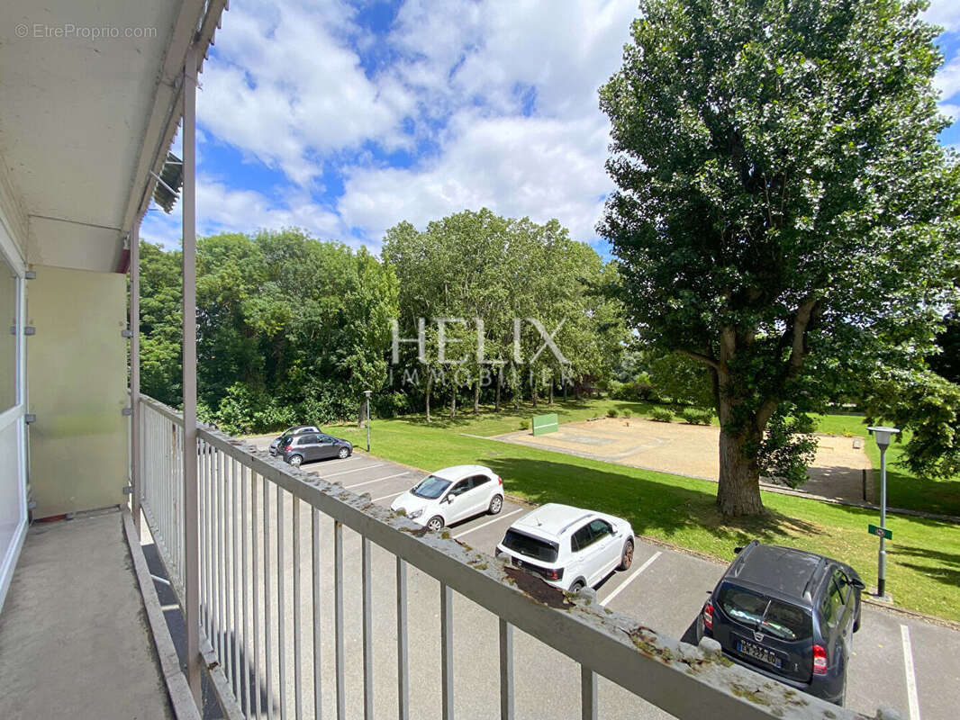 Appartement à LE PECQ