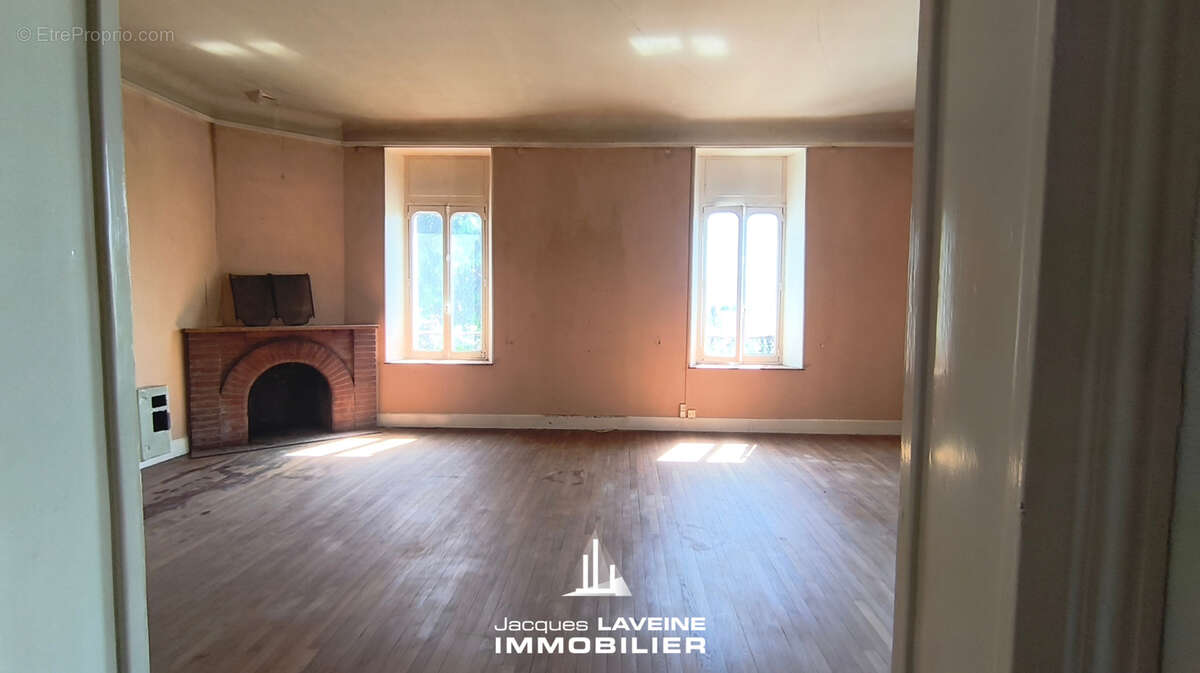 Pagny-sur-moselle maison 9 pieces - photo 12