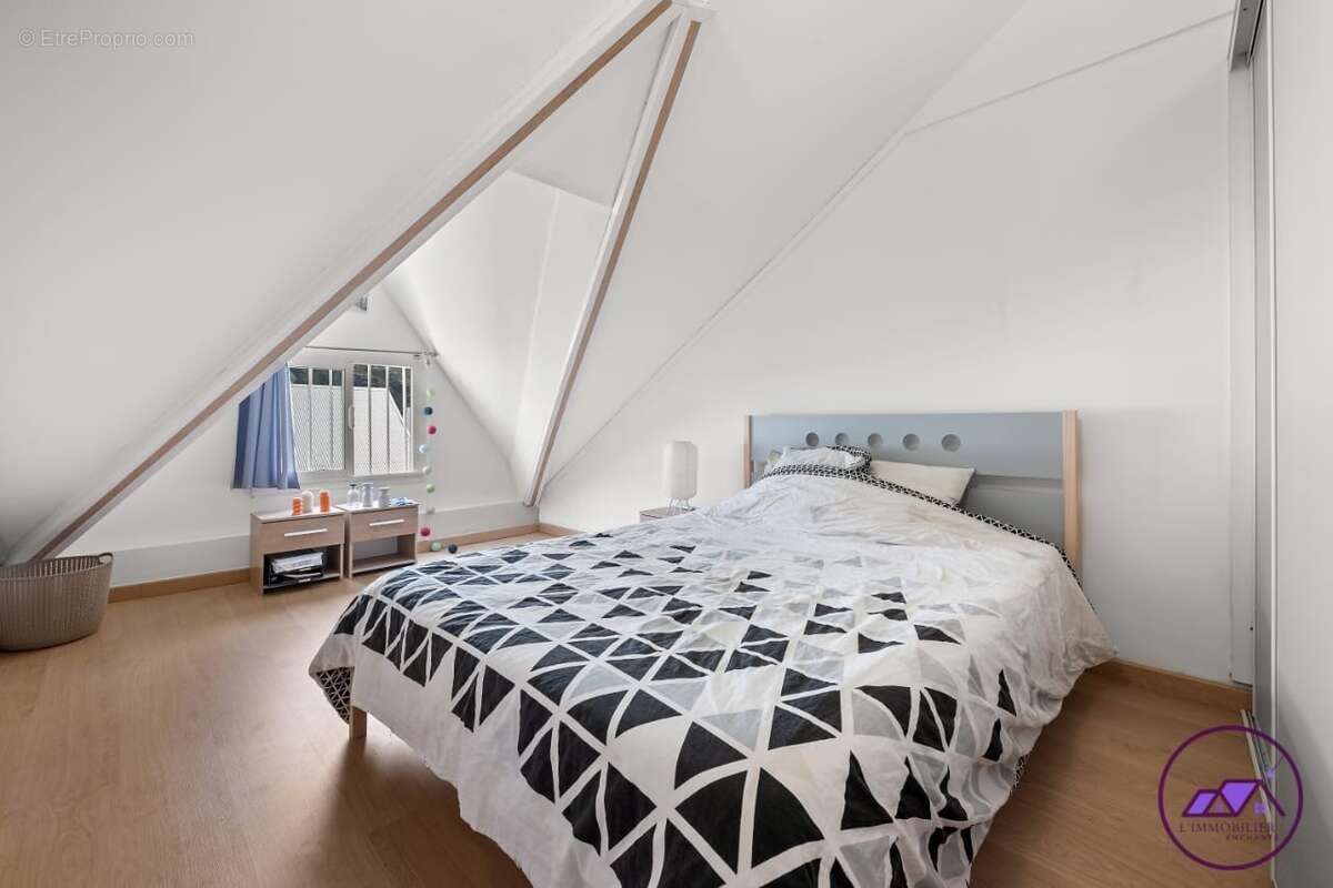 Appartement à SAINT-DENIS