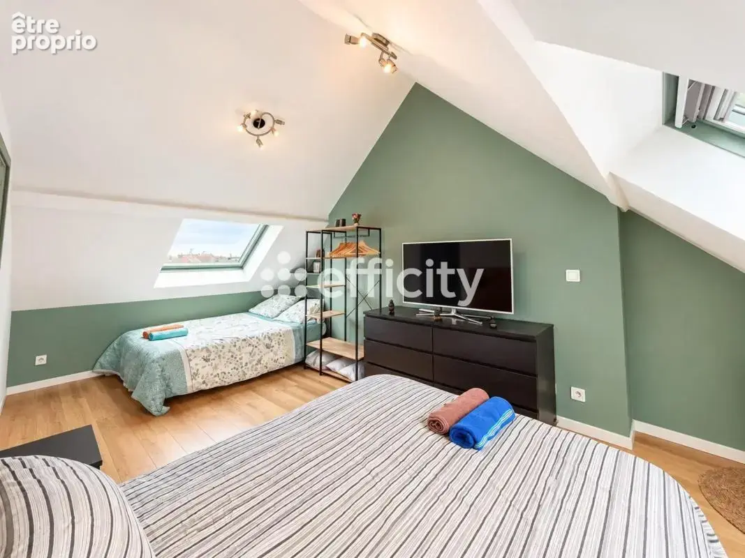 Appartement - photo 19
