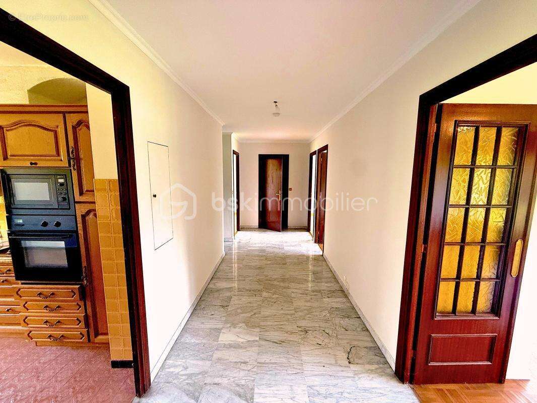 Appartement à ECHIROLLES