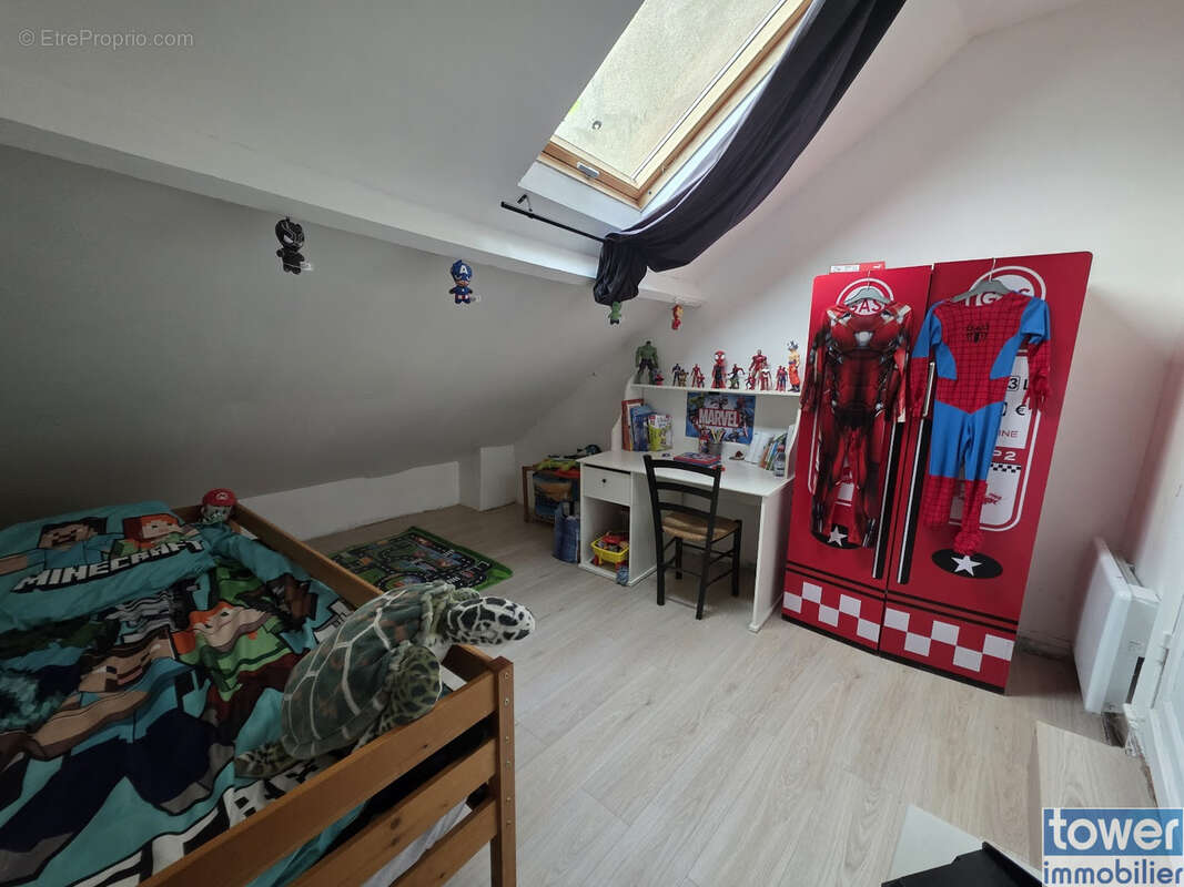 Maison à AUCHEL