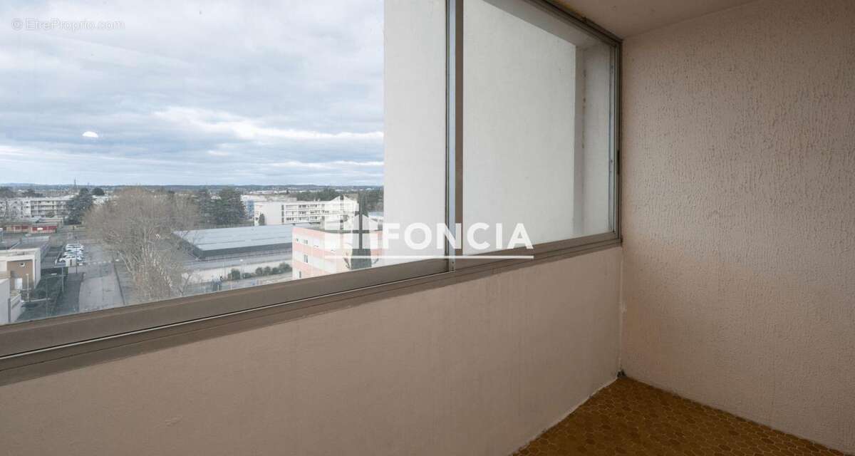 Appartement à VALENCE