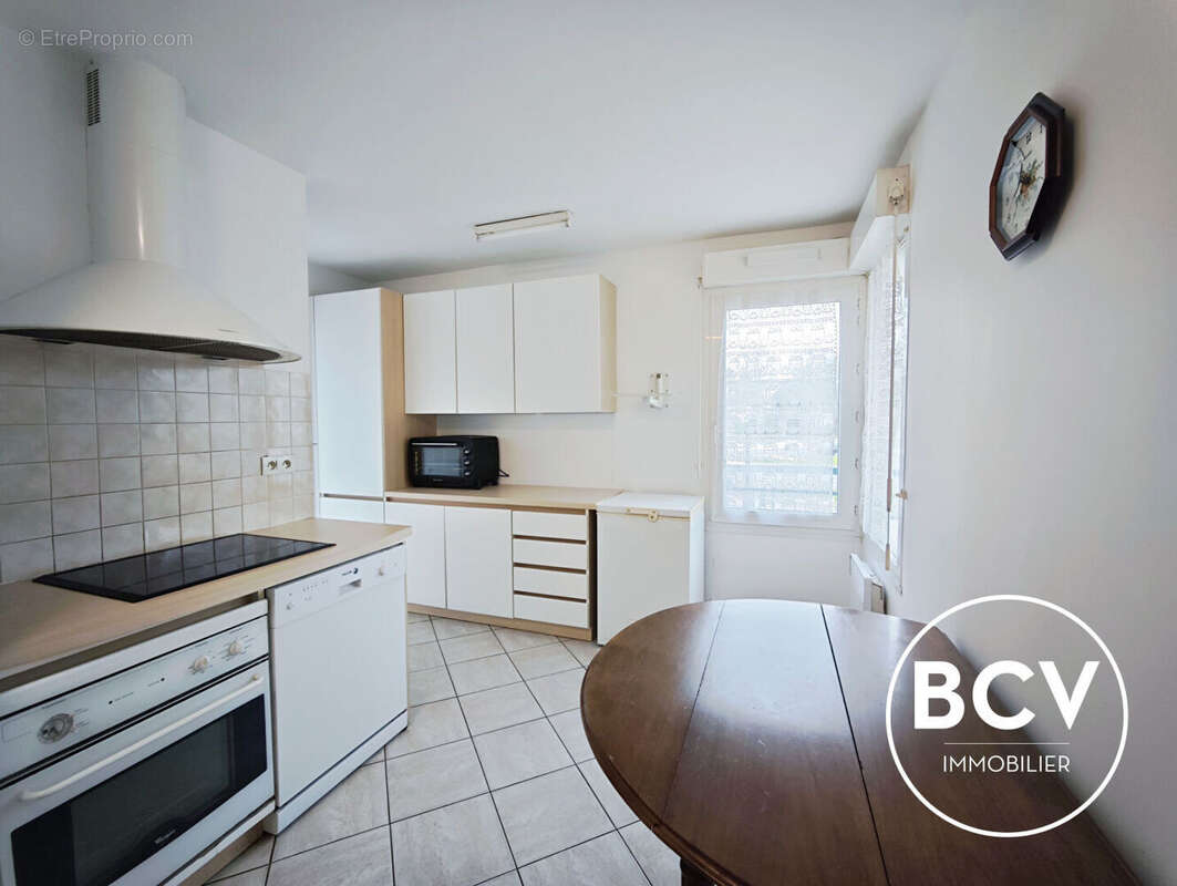 Appartement à CHARTRES