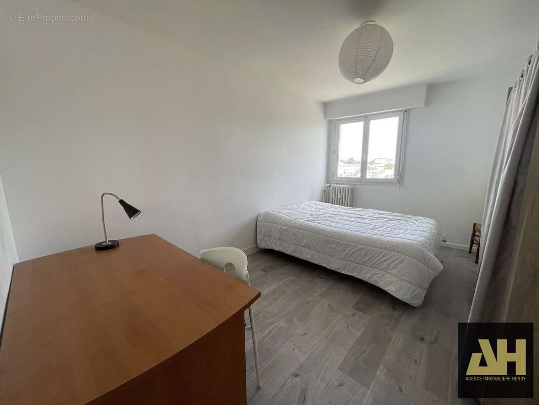 Appartement à BREST