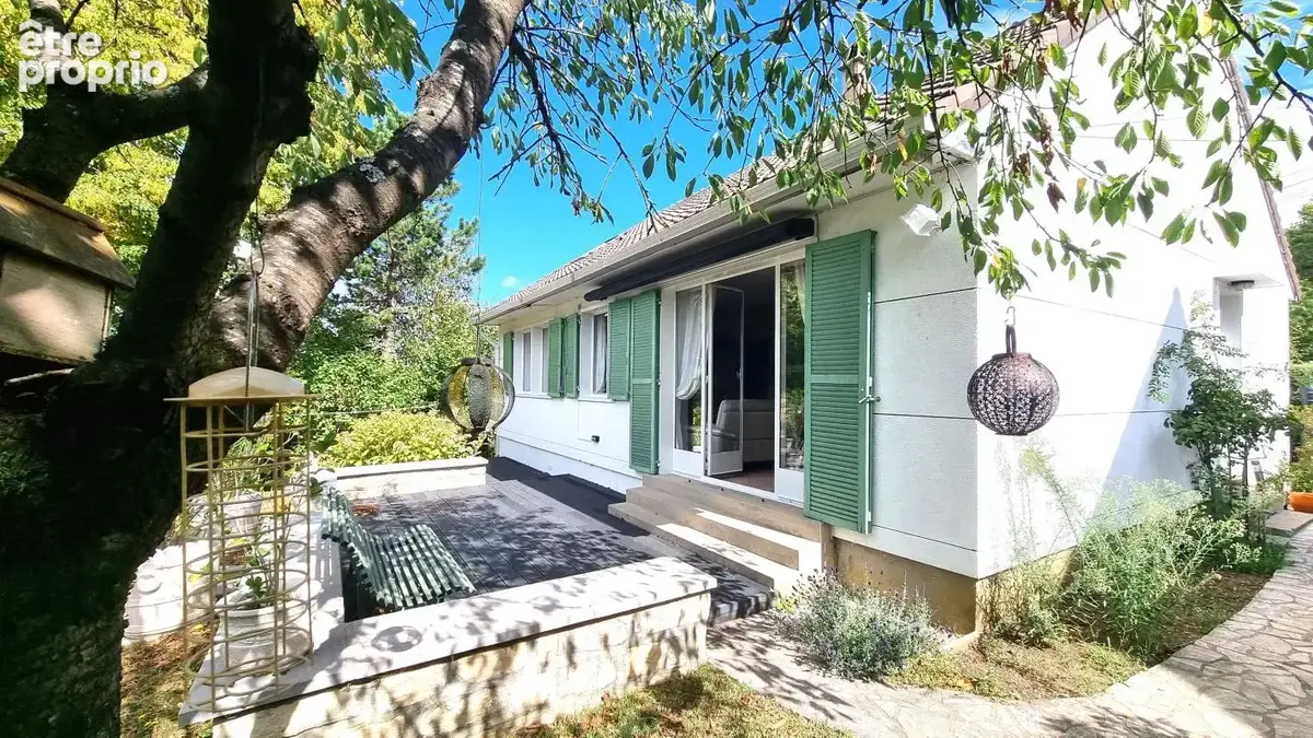 Maison À Vendre - photo 16