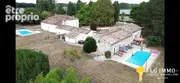 Maison à SAINT-SIGISMOND-DE-CLERMONT