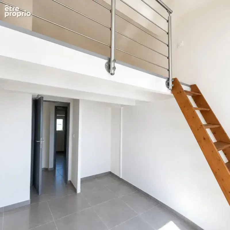 Maison jumelée - photo 11
