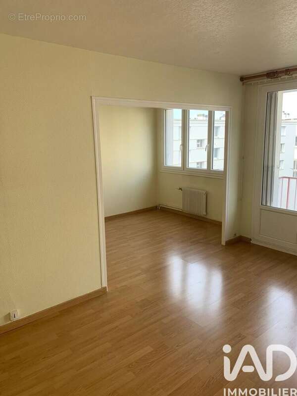 Photo 5 - Appartement à MONTARGIS