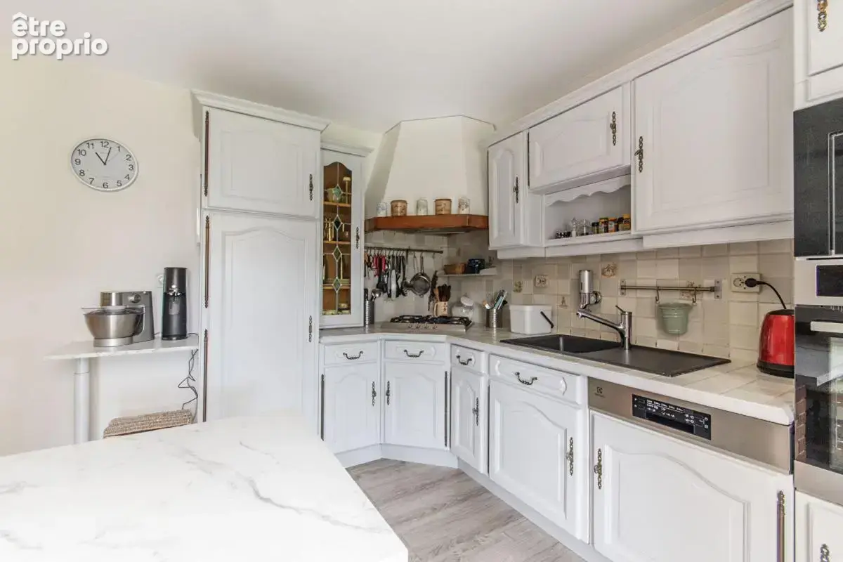 Maison Bretigny Sur Orge 6 pièce(s) 115 m2 - photo 8