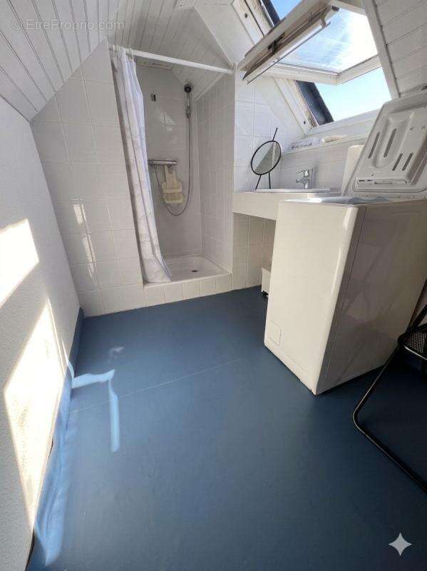 Appartement à ARZON