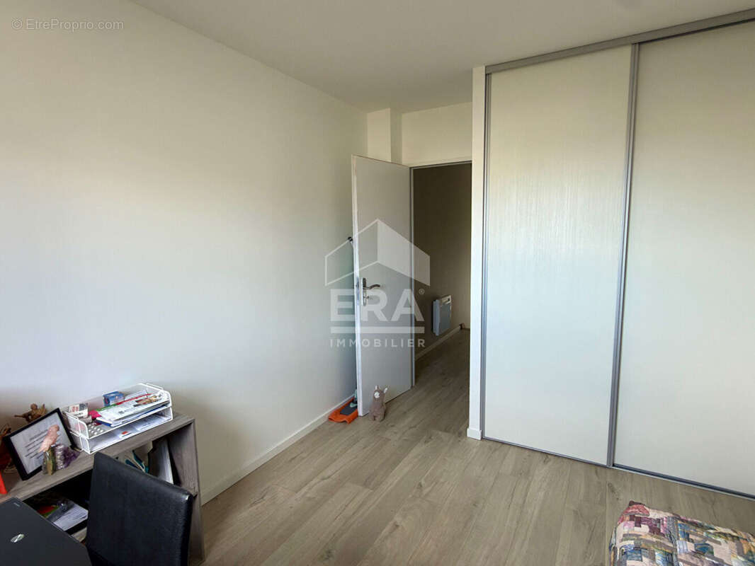 Maison 105m² à feuguerolles-bully - photo 14