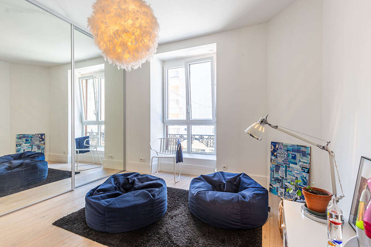 Agence immobiliere laforet - exclusivite -  annecy centre-ville - "ficus" - magnifique appartement t4 haut-de-gamme de 119.69m²  - photo 12
