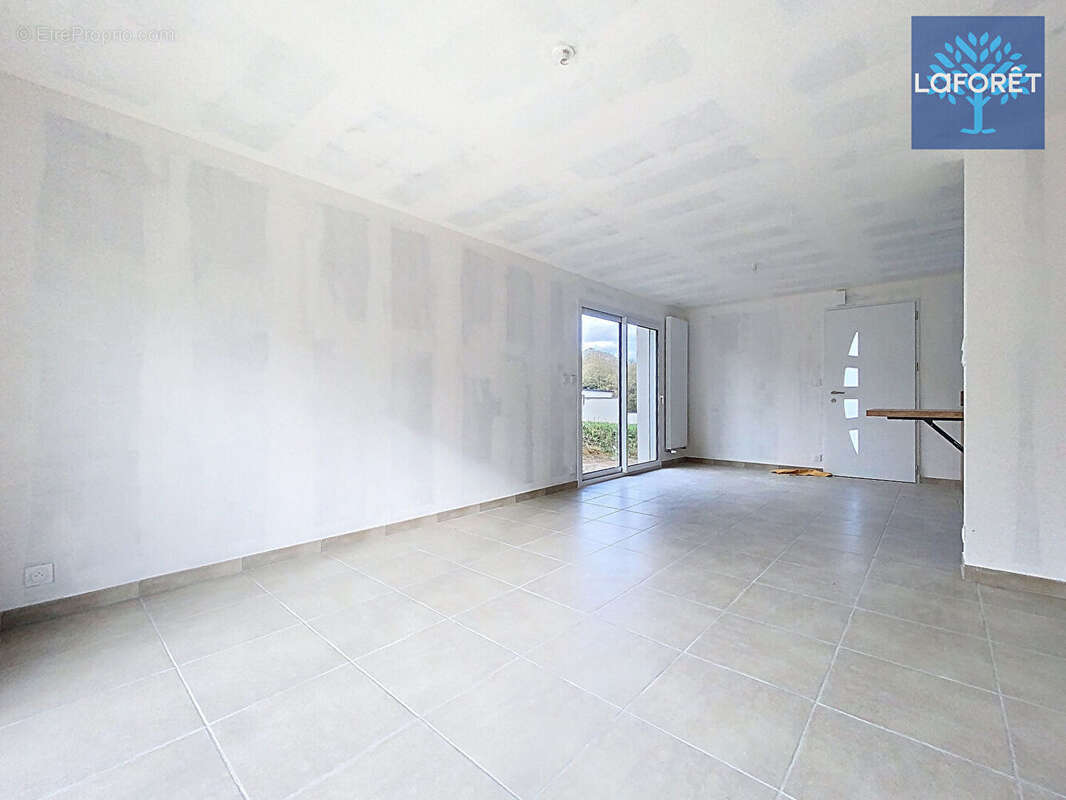 Maison à CONCARNEAU