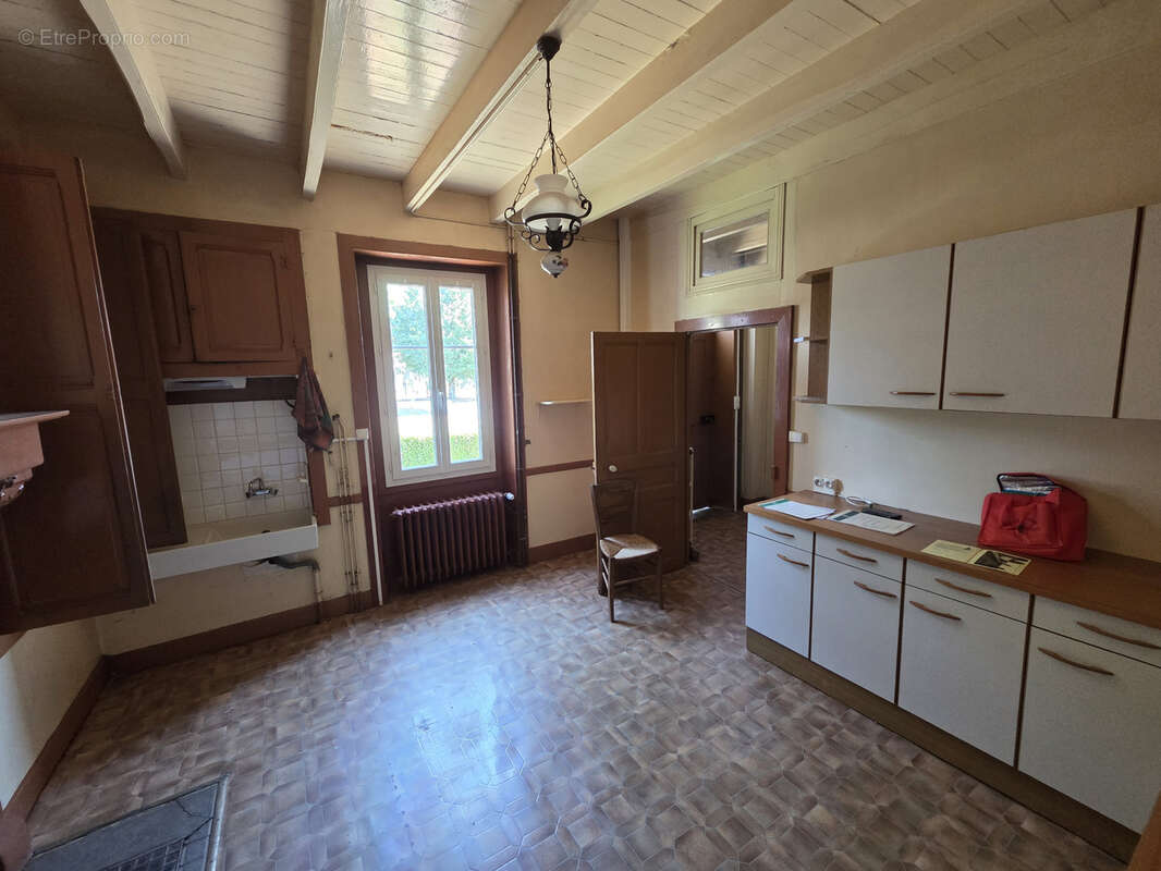 Maison 72m2 - photo 3