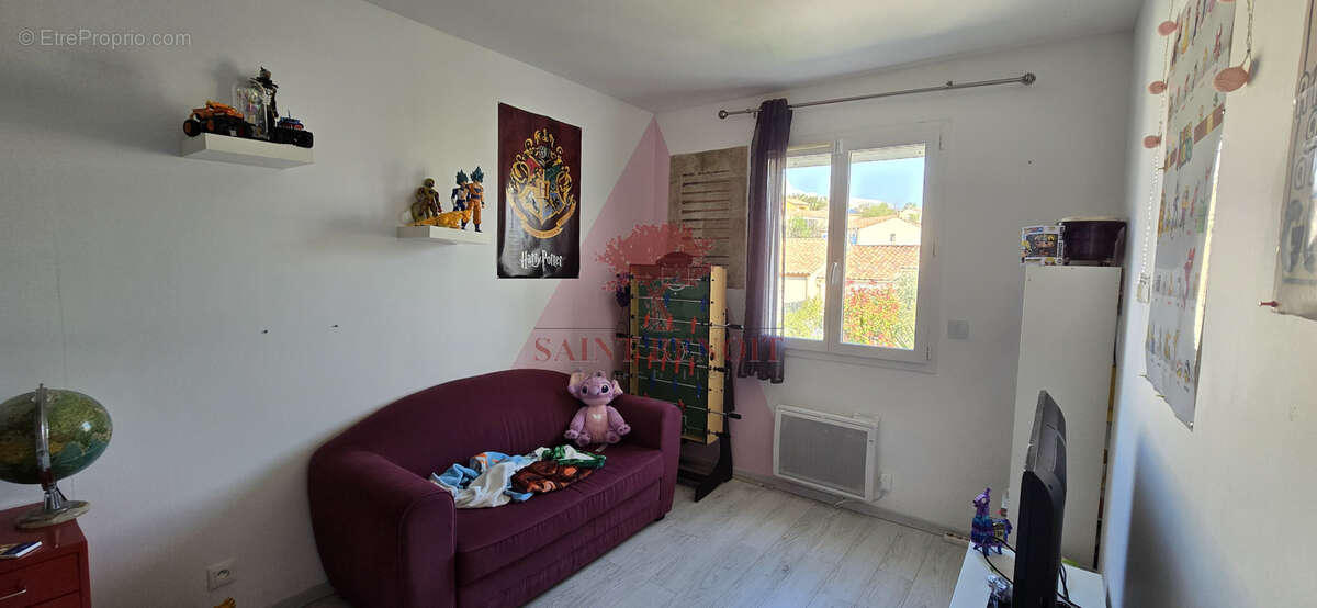 Maison à LE POUGET