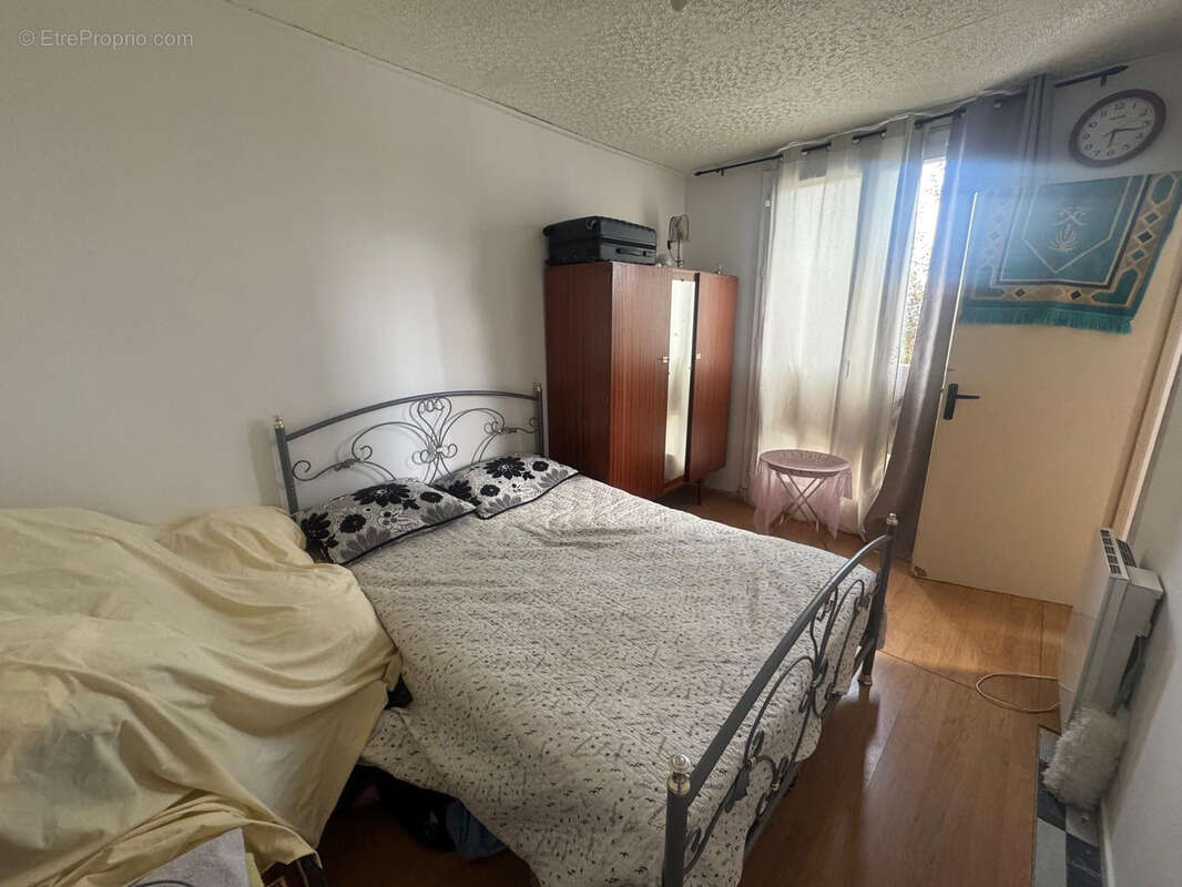 Valréas - appartement t3 - 2 chambres - photo 16