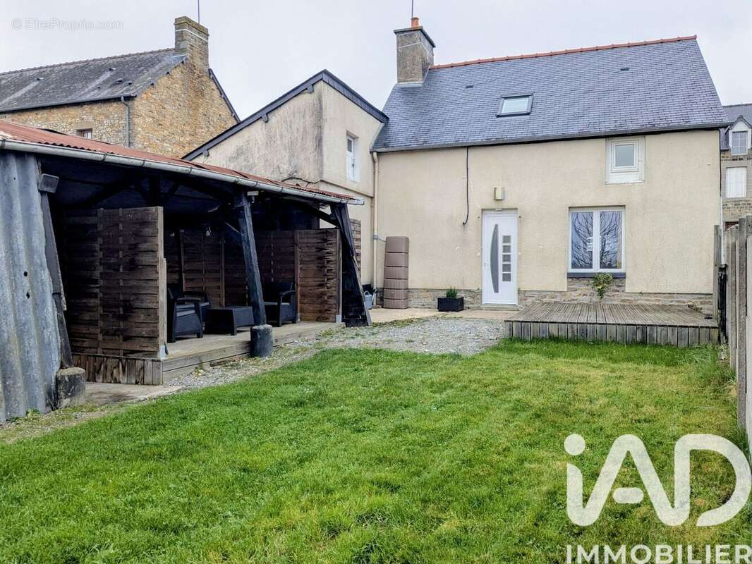 Photo 3 - Maison à GAHARD