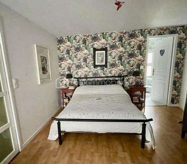 Maison à LA GUERCHE