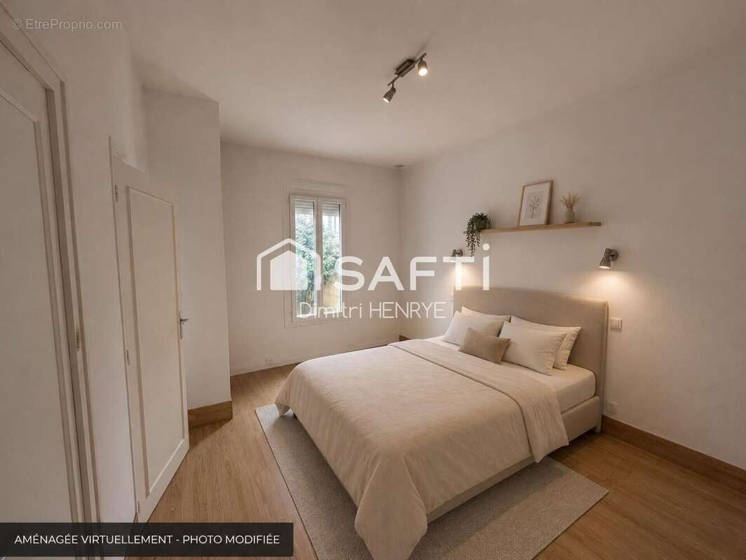 Photo 4 - Appartement à BORDEAUX