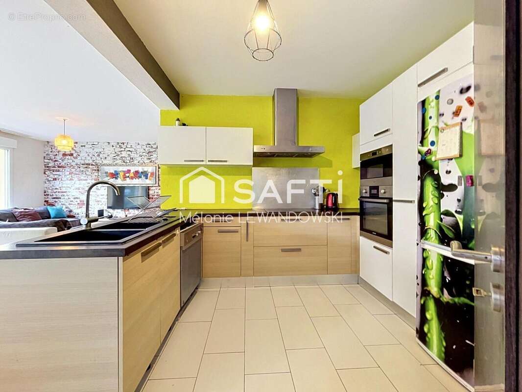 Photo 4 - Appartement à CATTENOM